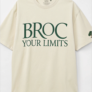Broc Limit T-shirt